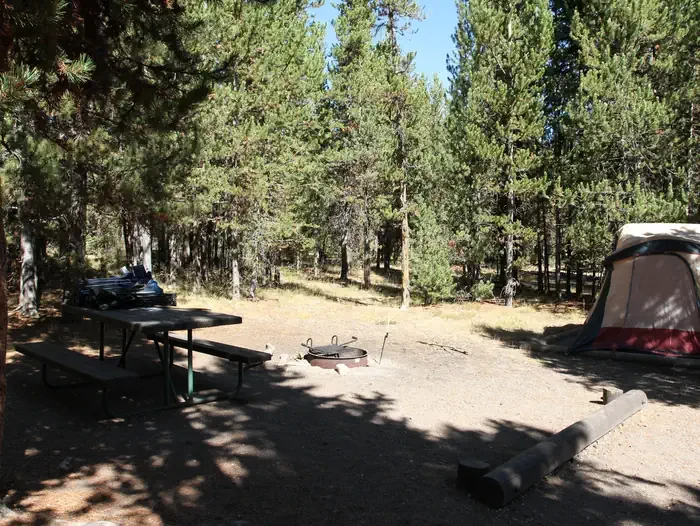 Indian Creek site #47