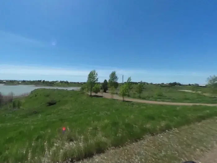 West End Tent and Trailer Campground