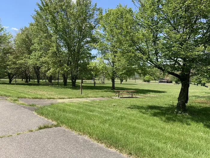 Woodcock Lake Park