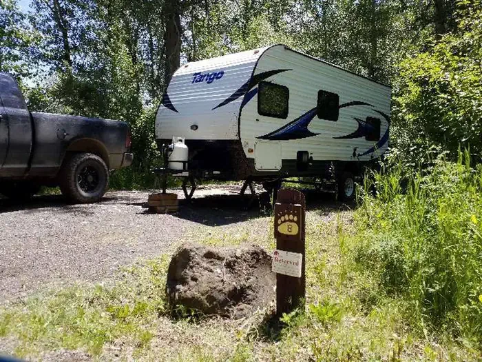 Big Game Campground