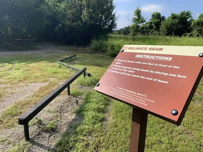 Brush Creek Public Use Area