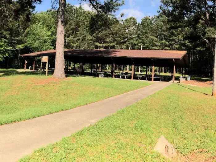 Rocky Point Recreation Area