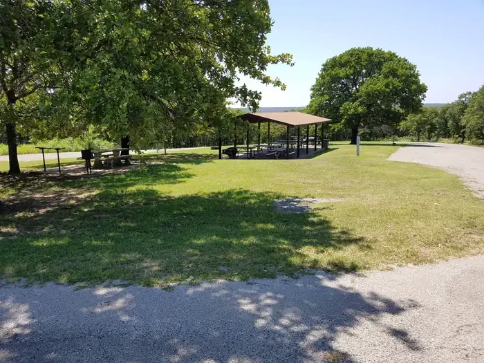 Group Shelter 2