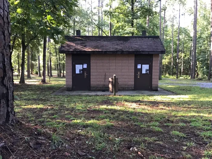 Collins Creek Seasonal Campground (SC)