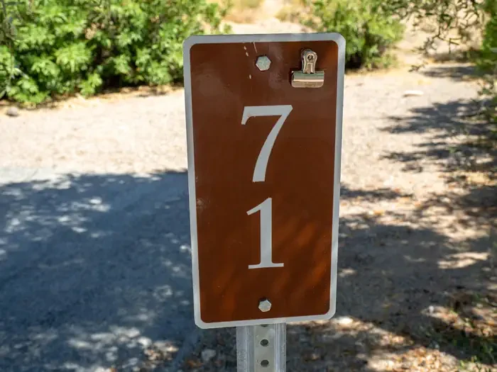 Site 71