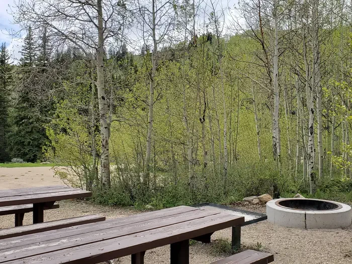 Indian Creek (ut)