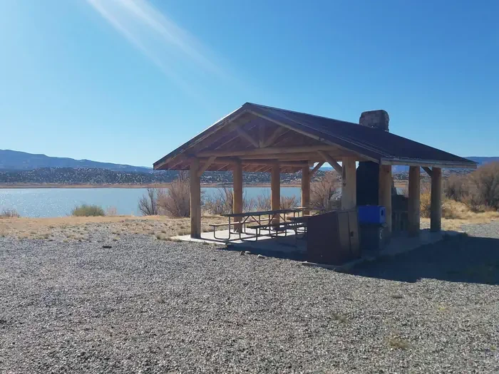 Group Shelter 4