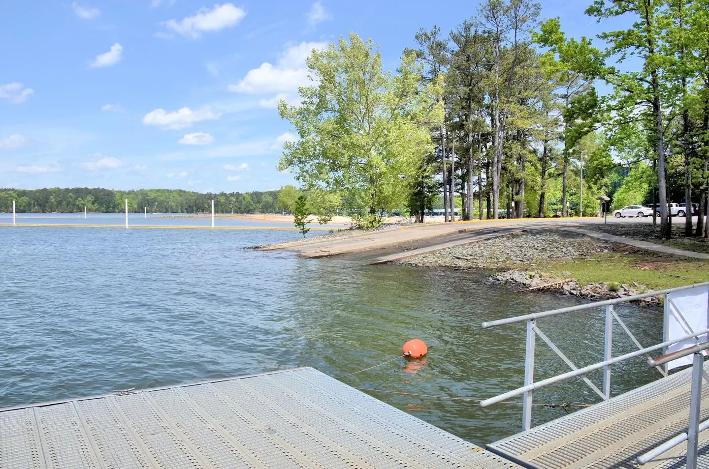 Victoria Campground