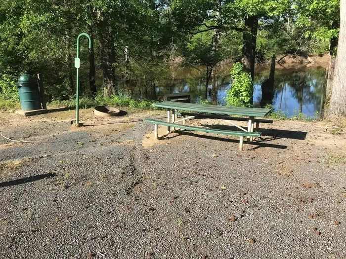 Wenks Landing