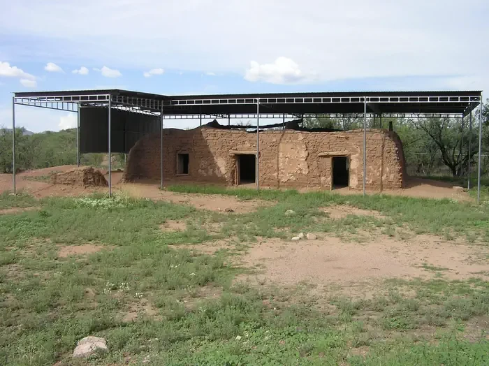 Guevavi and Calabazas Missions Tour