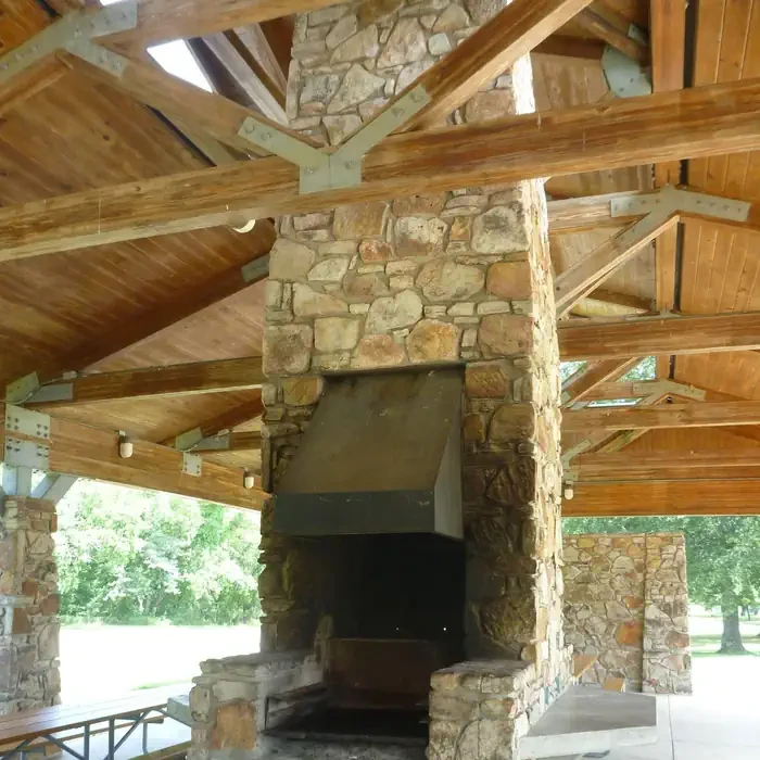 Pavilion