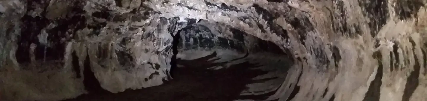 Lava Beds National Monument Tours
