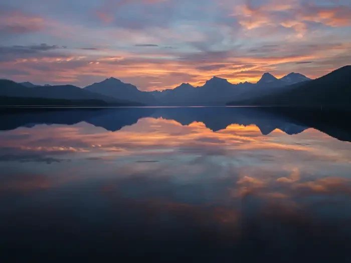 Glacier National Park Vehicle Reservations
