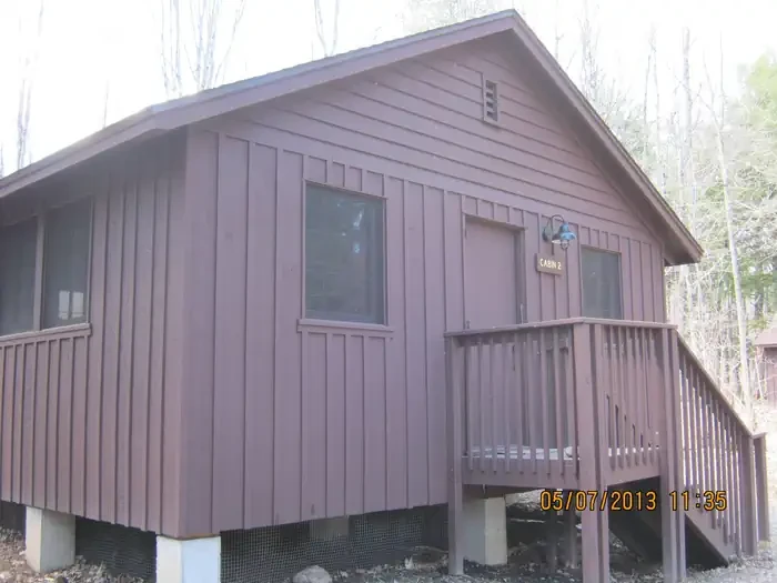 Lost Lake Cabins