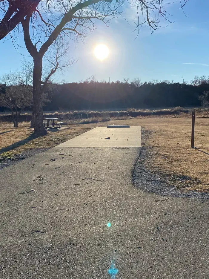 Blaine Park