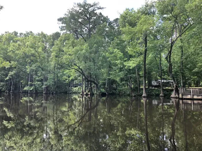 Pickensville Cg (pickensville Al)