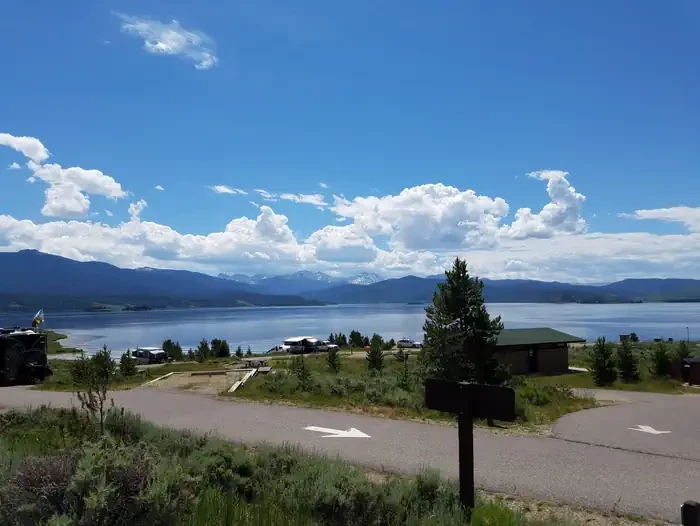 Stillwater (colorado)