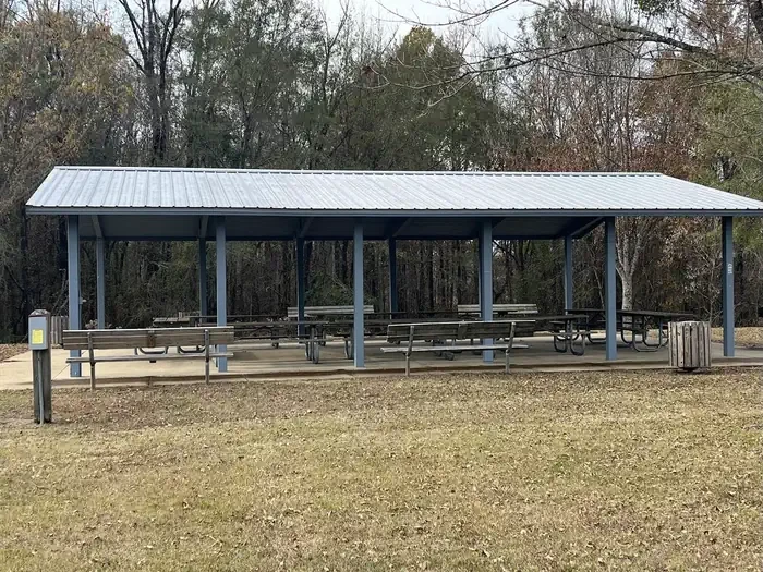 Turnaround Shelter