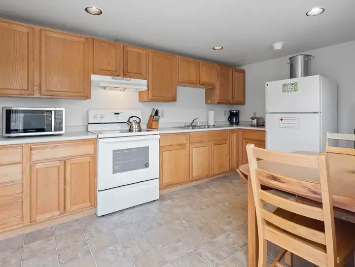 Highland Beach Suites, Unit 1