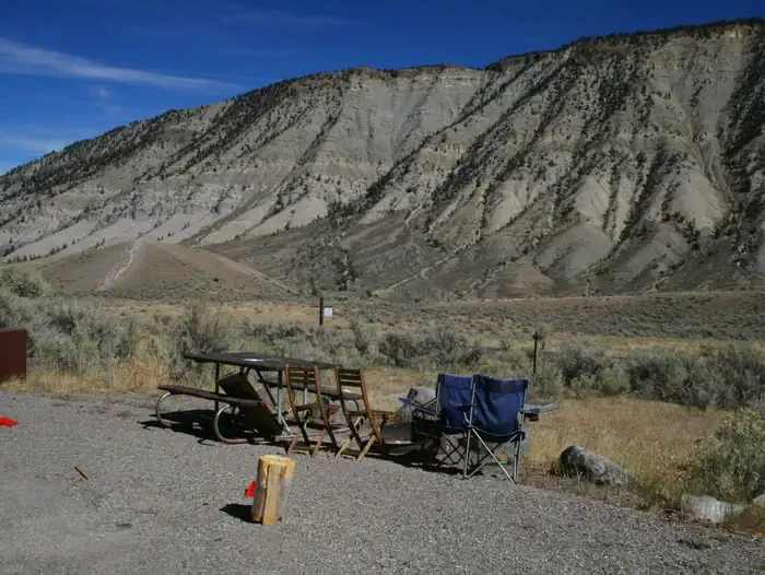Mammoth site #25