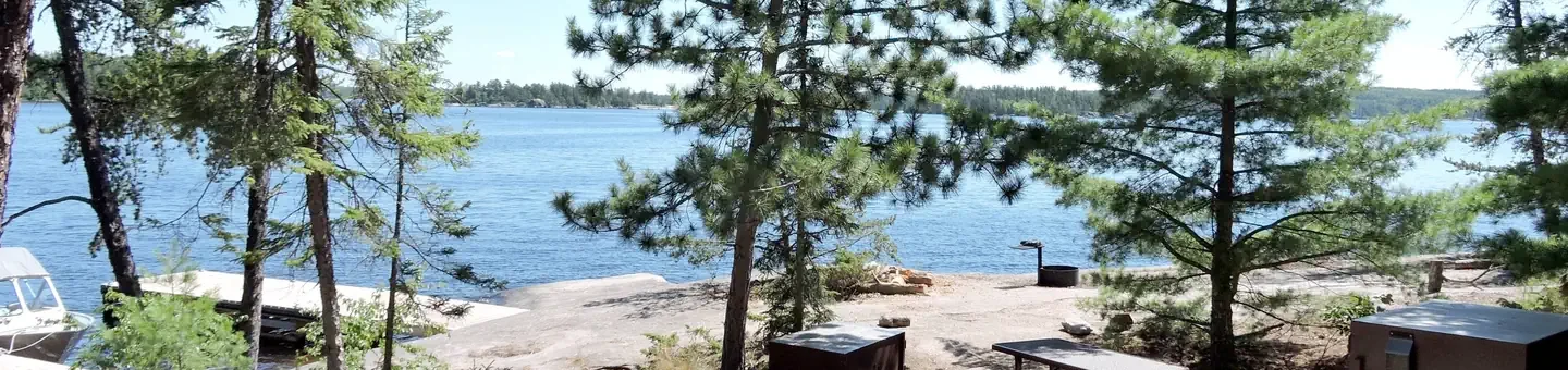 Partridge Point S28