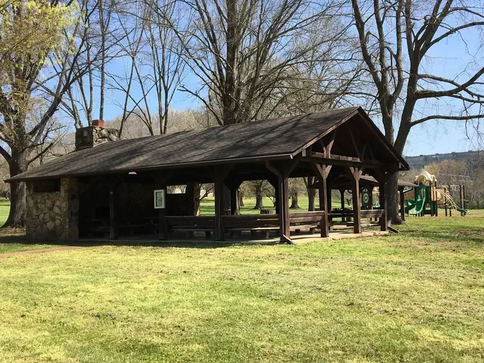 L1-Picnic Shelter
