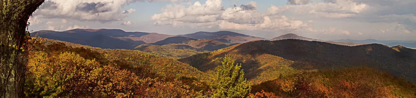 Shenandoah National Park