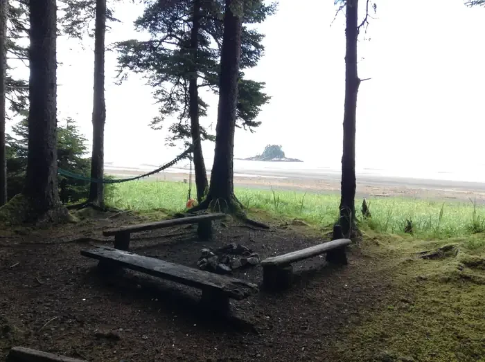 Shelikof Cabin