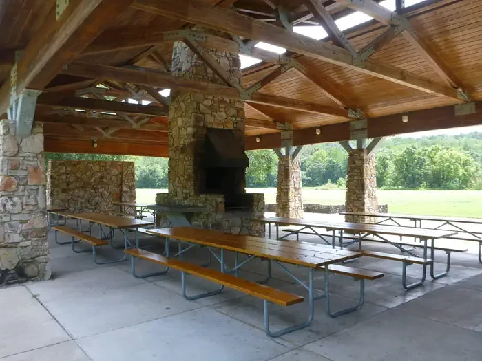 Pavilion
