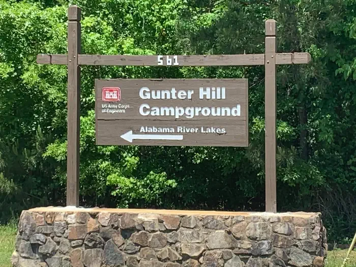 Gunter Hill