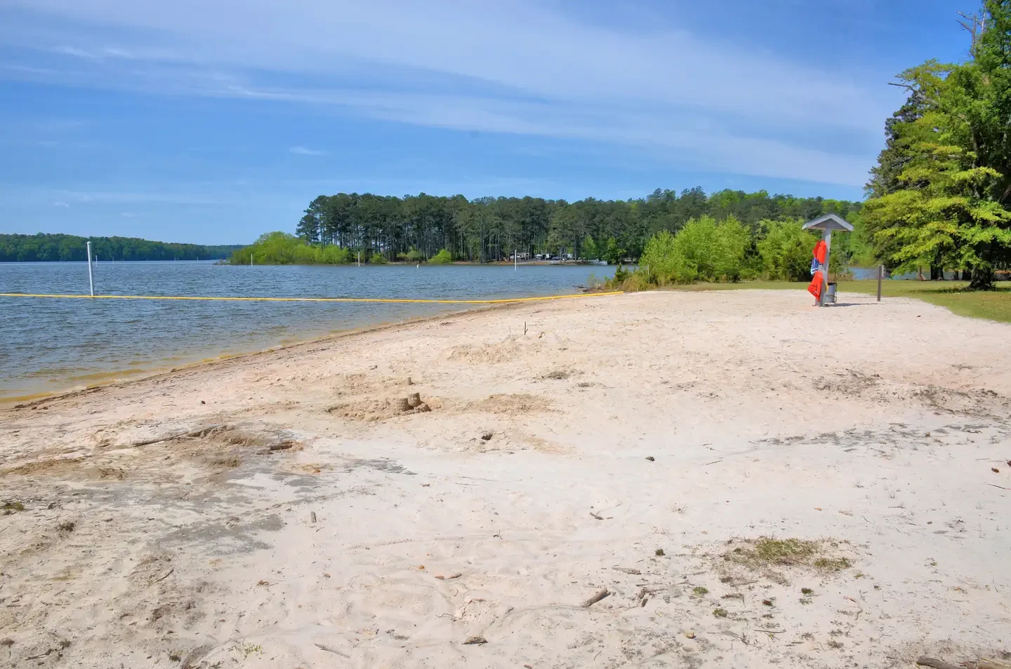 Sweetwater Campground