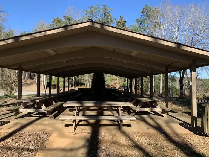 Ann Picnic Shelter