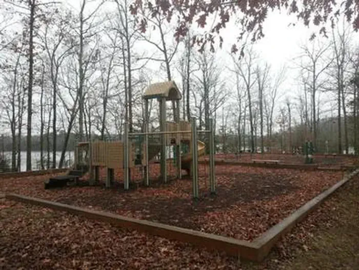 Laurel River Lake Picnic Area