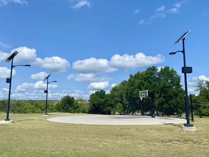 Brush Creek Public Use Area