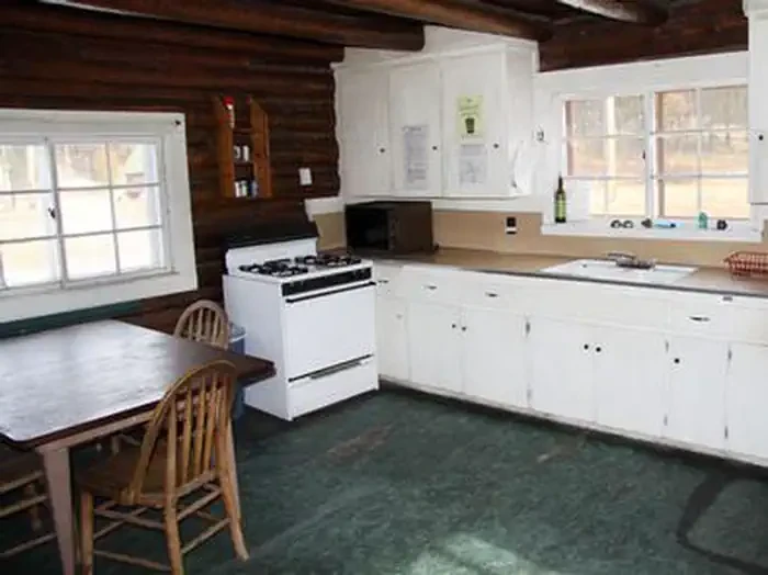 Elk Creek Cabins