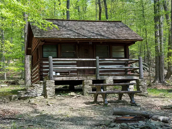 Cabin 30
