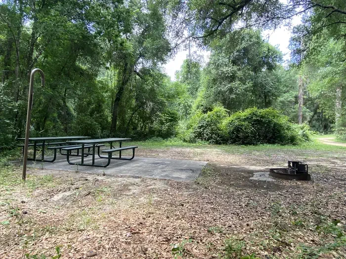 Lake Eaton Campground