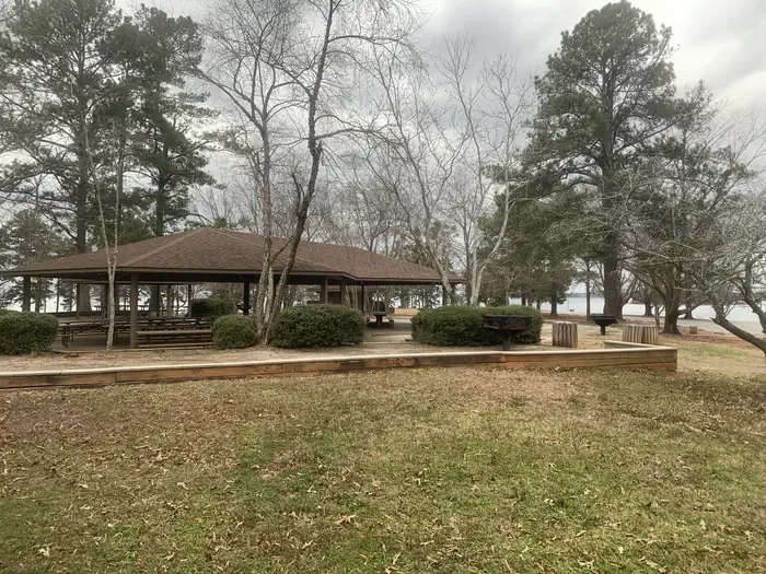 Big Oaks