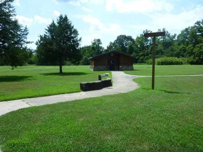 Pavilion