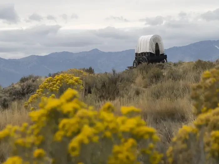 National Historic Oregon Trail Interpretive Center Tickets