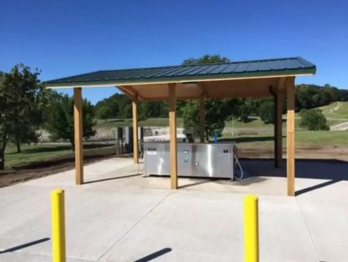 Bob Shetler Picnic Area
