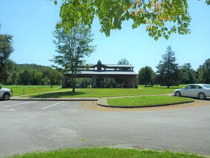 Pavilion