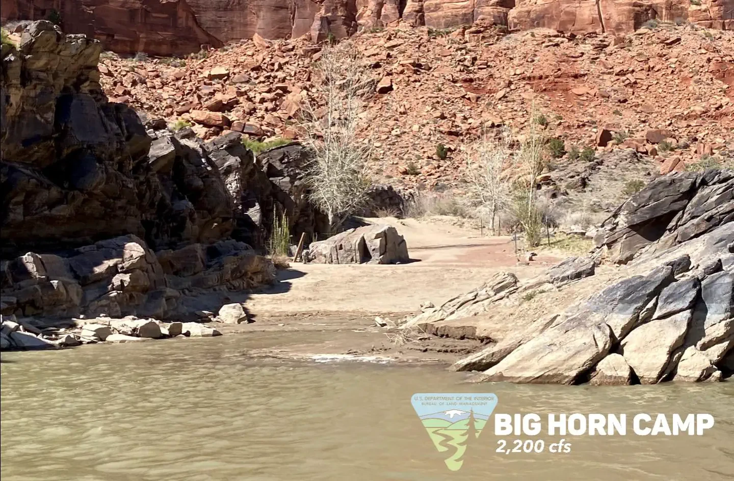 Westwater Canyon River Permits