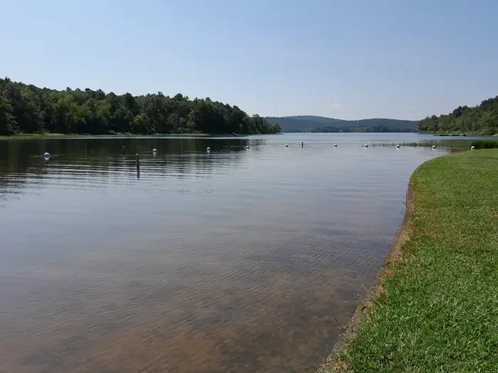 Little Pines Campground