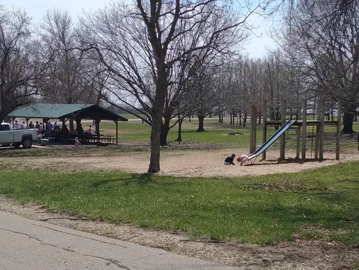 Osage Day Use Shelter