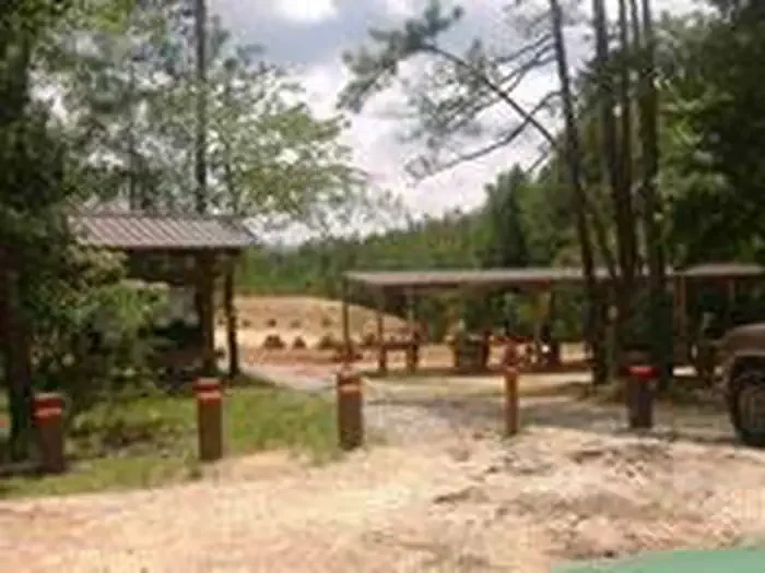Uchee Shooting Range