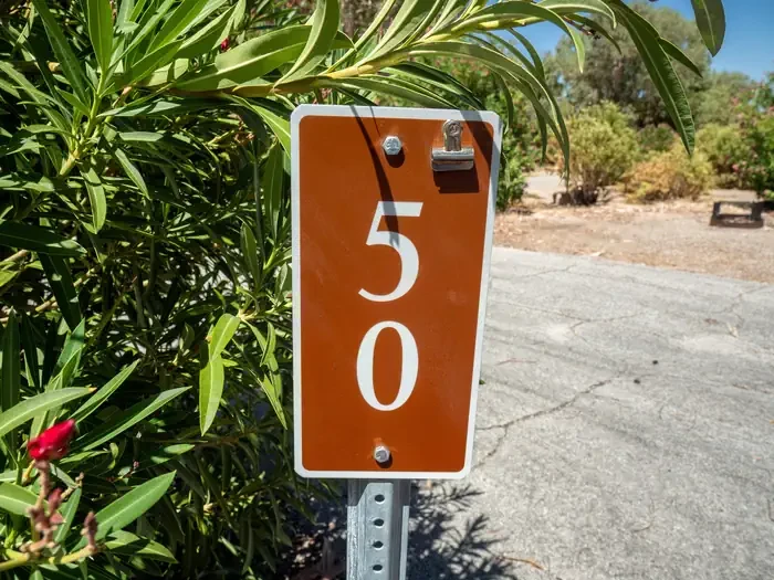 Site 50