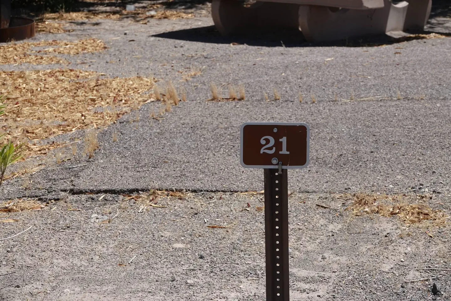 Site 21