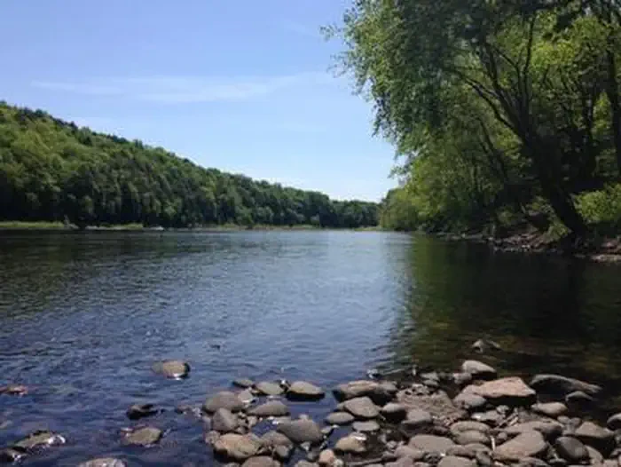 Alosa Campsites