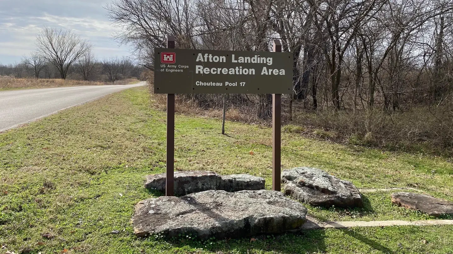 Afton Landing